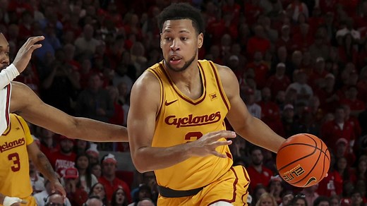 #22 Arizona vs. #9 Iowa State 3/1/25 - Stream the Game Live - Watch ESPN