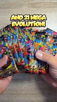 Mega Evolution + Paldean Fates Pack Opening (Day 94) Pulling $5K Worth of Pokemon Cards #pokemontcg