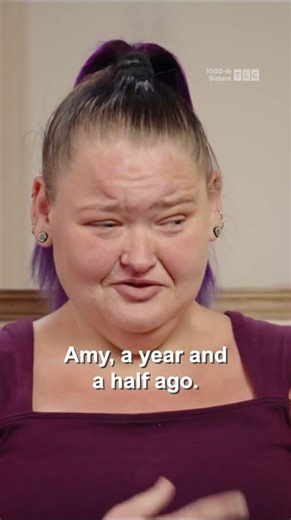 Old Amy Would've Loved New Orleans 🤭 #1000lbSisters