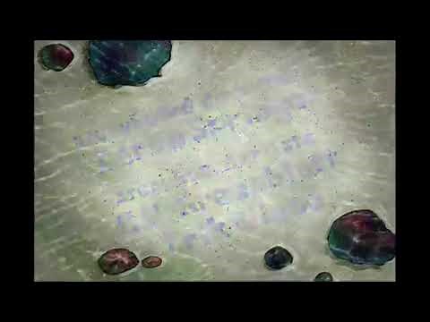 (Outdated) Spongebob Dying For Pie title card