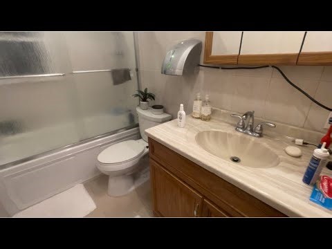 My house restroom full shoot 1