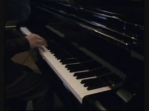 Jerusalem of Gold - ירושלים של זהב - Piano