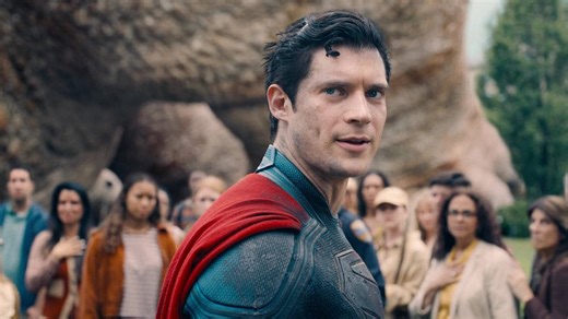 The DCU's New Superman Spin-off Can Improve The Film's Most Underwhelming Aspect