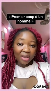 Premier cO*up d'un homme 🤣 Vous validez les copina ?? | Copina