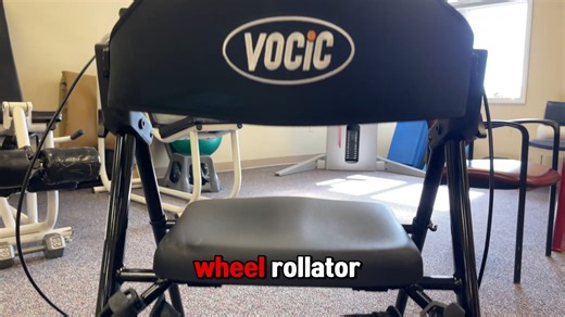 4.8K views · 15 reactions | This is the 4 wheel rollator by...