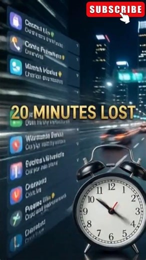 Your Phone is Making You Poor📱💸#money #mindset #motivation #financialfreedom #discipline #investing