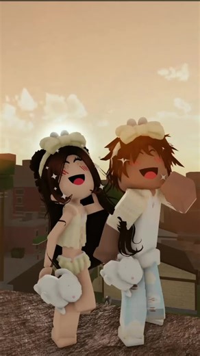 Ruby-chan in Roblox: A Creative Adventure