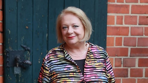 Rote Rosen: Wir stellen vor: Martina Eitner-Acheampong als Gisela