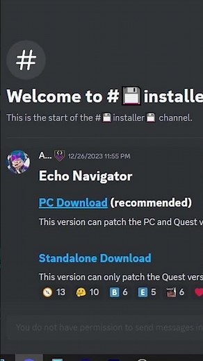 HOW TO PLAY ECHO VR AGAIN! [Part 1] #gaming #vr #oculus #echo #echovr #saveechovr #echoarena #quest