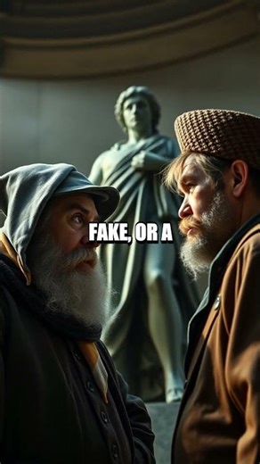 The Cardiff Giant Hoax Reexamined