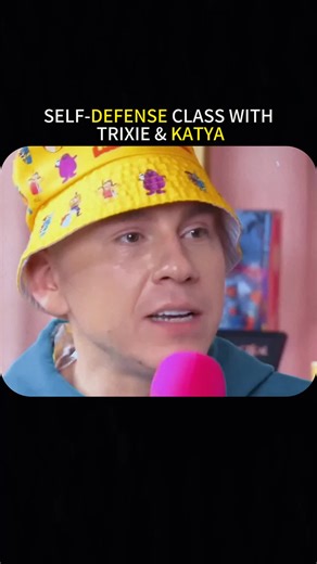 Trixie and Katya's Pit Stop Highlights