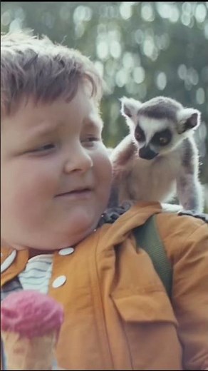 Das wildeste Ausflugsziel des Jahres