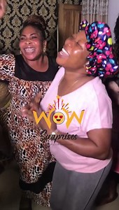 Drama Queen 🤣🤣🤣 She’s a whole vibe🤩🤩 | Wow Surprises