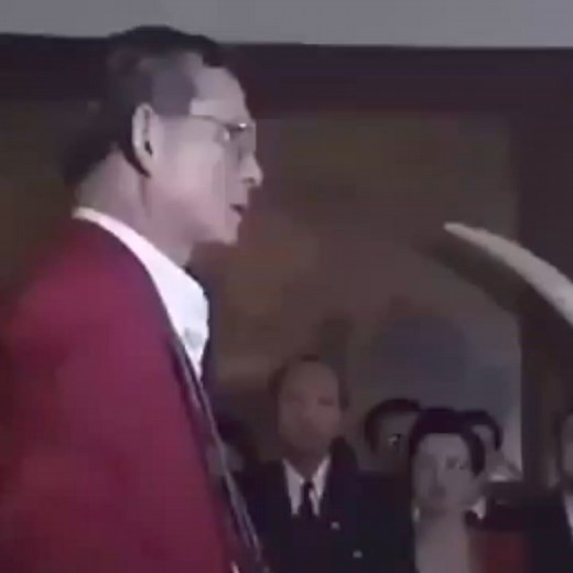 ใต้ร่มพระบารมีพ่อแห่งแผ่นดิน on Reels