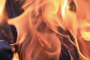 Firefighters Battling House Fire In Brick: Police