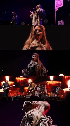 Women Who Rock ™ on Instagram: "Jessica Simpson 欄 Women Who Rock We went full fangirl, singing our hearts out and dancing the night away at the 2025 Women Who Rock Benefit Concert raising money for critical life-saving women’s research at @mageewomens #jessicasimpson #womenwhorock #womeninmusic"