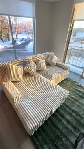 Creative Couch Assembly Tips for Your Studio Apartment