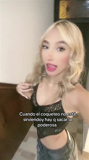 Videos de Andrea Nuñez (@andrea.nuez543) con “original sound - leilani”