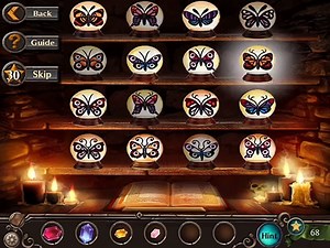 Adventure Escape: Asylum Chapter 10 - Walkthrough