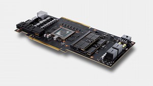 Bolt säger att man tagit fram världens snabbaste GPU. Tio gånger snabbare än GeForce RTX 5090?