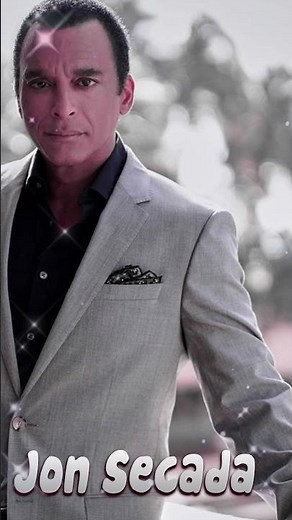 Jon Secada – Angel