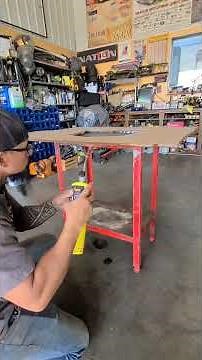 How to: Flame polishing Acrylic