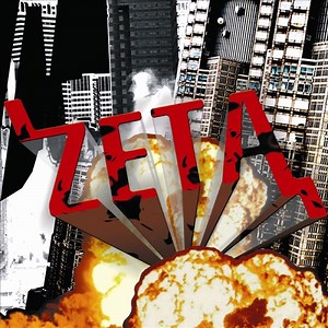 Blood Red Rain - Zeta: Song Lyrics, Music Videos & Concerts