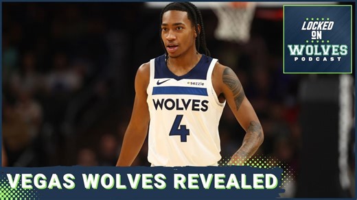 Minnesota Timberwolves' Summer Squad ANNOUNCED | Young Wolves, First-Round Picks, Undrafted Rookies