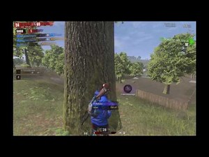 New H1z1 headshot sound? -TheEuropeanPlays