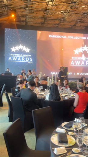 Presenting - The World Luxury Awards for Best Luxury Hotels, Best Luxury Restaurants and Best Luxury Spas around the World! 2025! | En Calvert