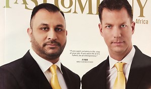 Bitcoin's Unknown 'Kings': The Magazine Mystery That's Got Crypto Guessing