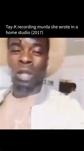 @SNIPPET | So much potential all wasted in violence this larp rap is what’s selling today | Instagram