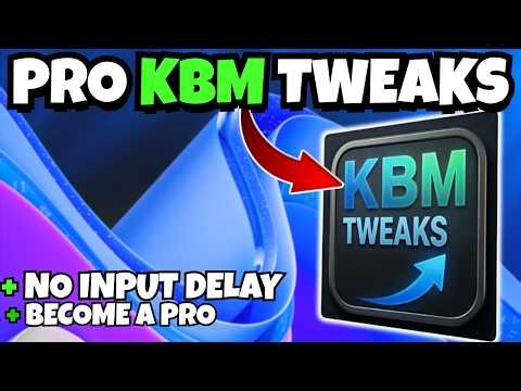 Your Mouse & Keyboard Has HIDDEN Delay — Remove It NOW