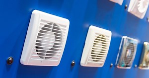 Exhaust Fan Malaysia – 8 Best Ventilation Fan for Better Air Flow in Kitchen & Bathroom – 2021 Reviews