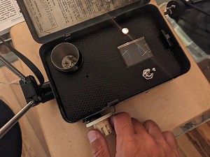 Recreating a century-old Argentinian rainmaking machine | Arduino Blog