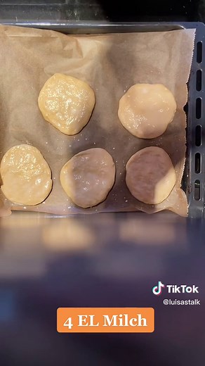 Rezept für 8 Streuselschnecken
