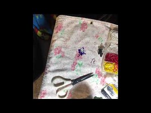 Leather Finger Thimble