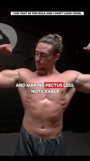 Trying to Fix Pectus with Training? Don’t Do It Like This…
