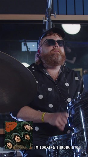 It’s 60 years today since Rubber Soul was released @The Beatles It feels like the perfect moment to share that my super long, very epic Ringo Starr project — which I’ve been shooting and editing at Studios 301 — is finally finished. Next year, I’ll be touring and performing a very unique Ringo tribute with some very dear friends. This project has been a real labour of love, deep dives, late nights, and a lot of heart — all in celebration of one of the most musical drummers of all time. Watch thi