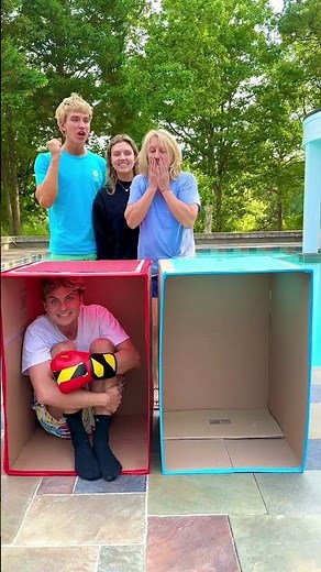 Don't Get PUNCHED Challenge with my MOM! 🥊 ‪@StephenSharer‬ ‪@GRACESHARER‬ #shorts