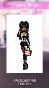everskies picks my outfits 🌸 #dresstoimpress #dresstoimpressroblox #dti #dtiroblox #dtiedit #dtioutfits #roblox #robloxmemes #everskies #fyp #active #reel | ficklesiren