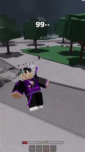 This EXPLOITER sent me to CHINA | The Strongest Battlegrounds #roblox #tsb