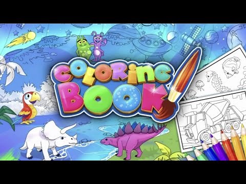 How to get Coloring Book for FREE on Nintendo Switch
