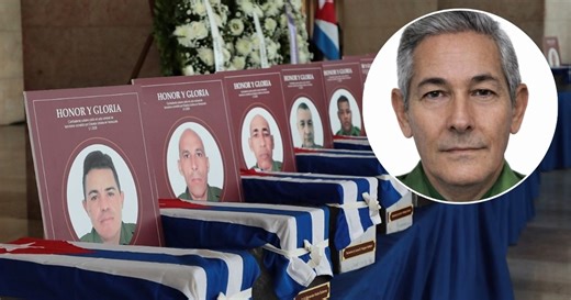 Cuban colonel killed in Venezuela was Fidel Castro's bodyguard