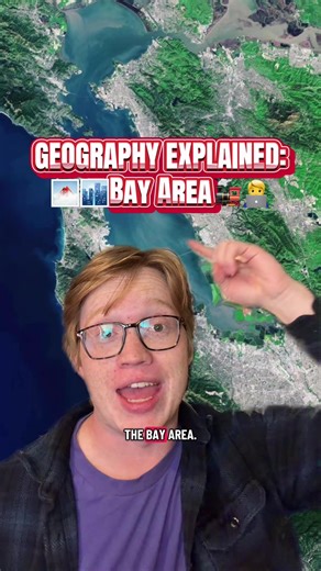 Exploring the Bay Area Cities: San Francisco, Oakland, and San Jose