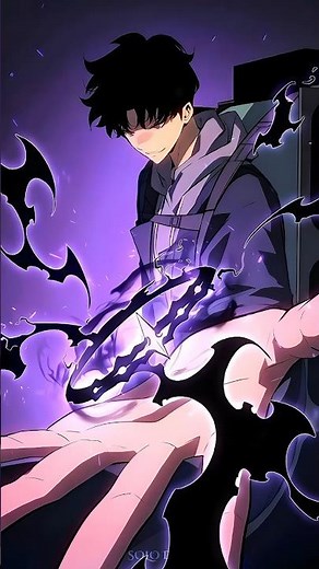S-Rank Raid Start 😨 I Solo Leveling Ragnarok #sololeveling #anime #manhwa