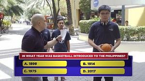1M views · 1.4K shares | PBA: Pulitika, Basketball, Artista? | HISTORY | Facebook