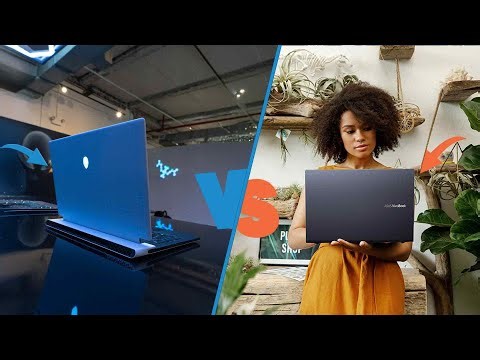 Alienware vs ASUS: Which Laptop Delivers Better Performance?