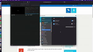 Solution to RDP on MacOS error code 0x204 (other devices work flawlessly)
