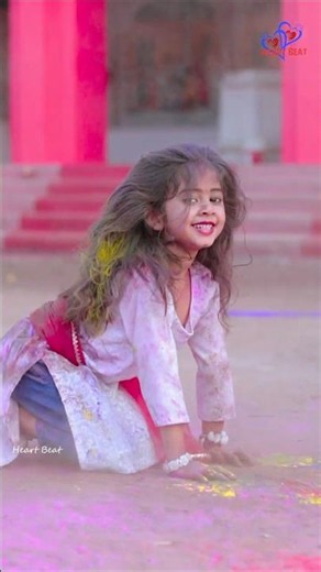 Puchki"s Holi Shoot || Shamimrajraj #viralpuchki #shortsvideo #holi #youtubeshorts